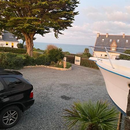 Maison Vue Sur Mer Perros-Guirec Exterior foto